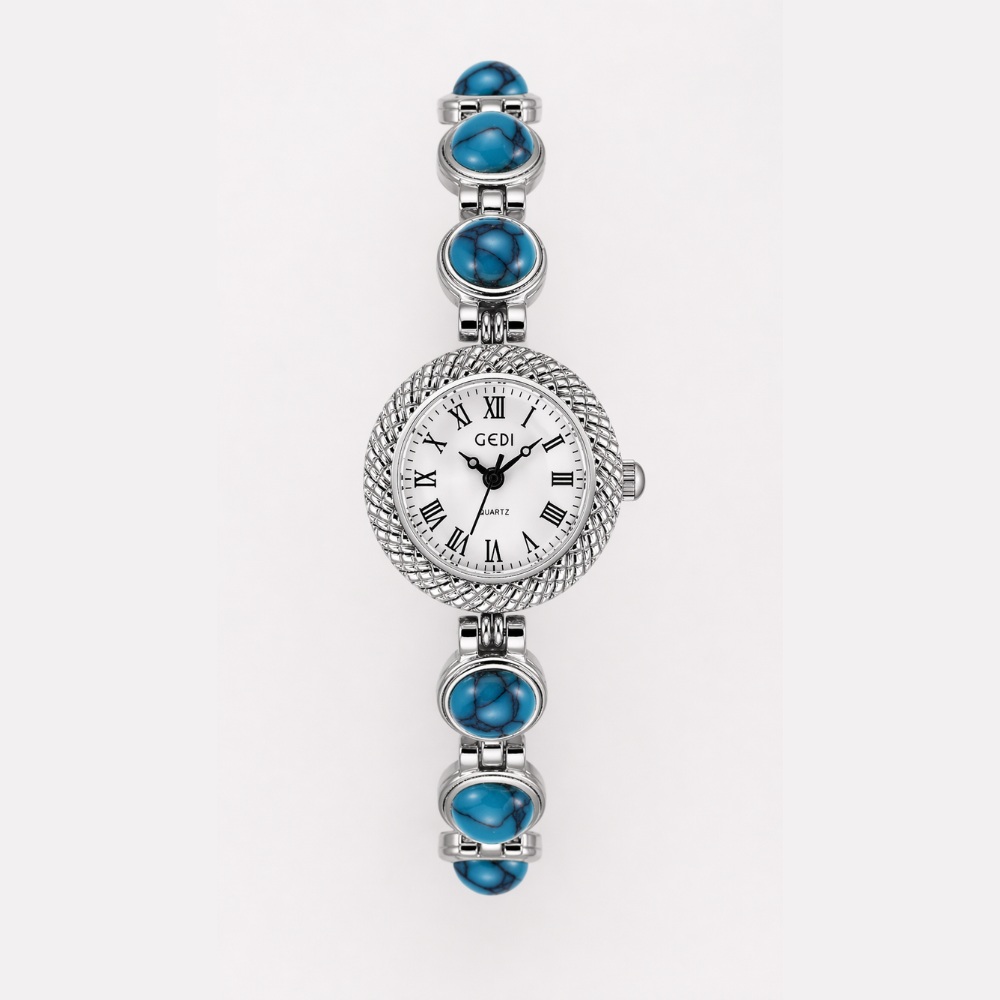 Reloj Cristal Encantado de Cenicienta 💎👑✨