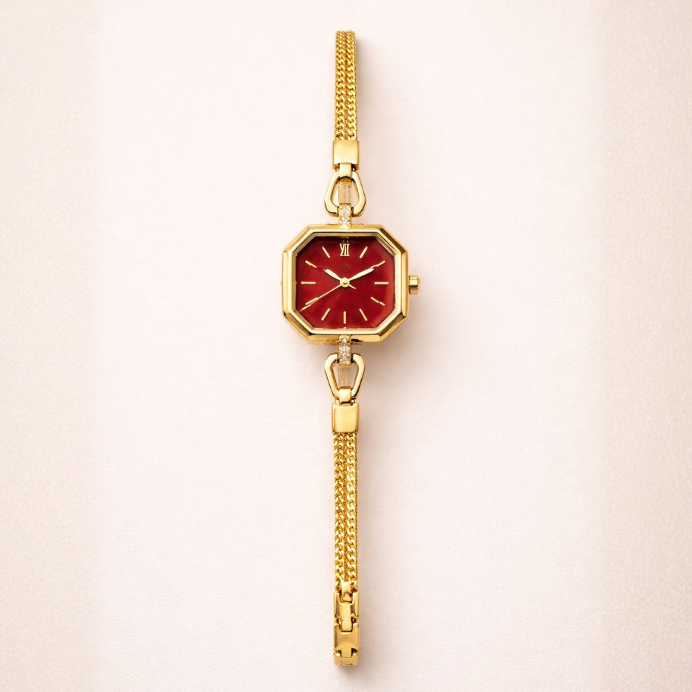 Reloj Tiempo Encantado de La Bella y la Bestia 🌹🕰️✨