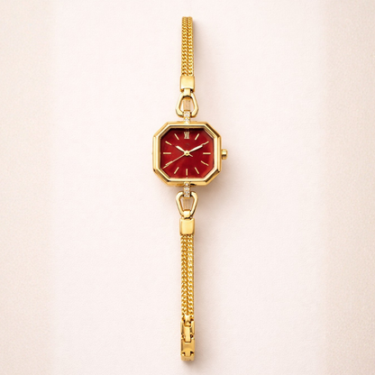 Reloj Tiempo Encantado de La Bella y la Bestia 🌹🕰️✨