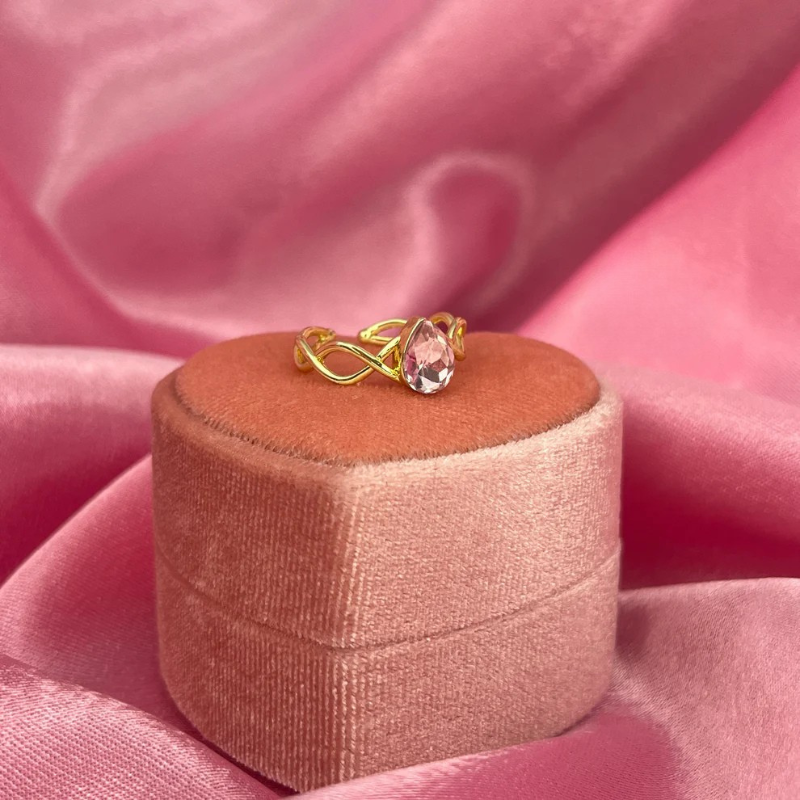 Conjunto de Joyas Corona Barbie Lago de los Cisnes 🦢✨💫