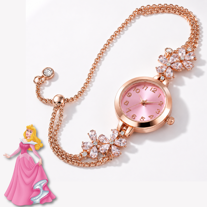Princess Enchanted Watch Collection 👑✨💫