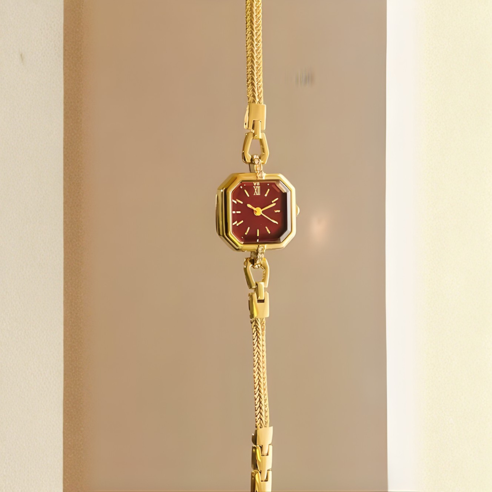 Reloj Tiempo Encantado de La Bella y la Bestia 🌹🕰️✨