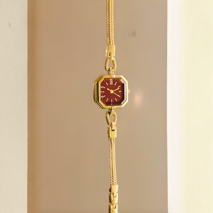 Reloj Tiempo Encantado de La Bella y la Bestia 🌹🕰️✨