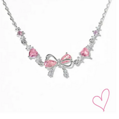 Pulsera de la Amistad Lazo de los Sueños Barbie 🎀💖✨
