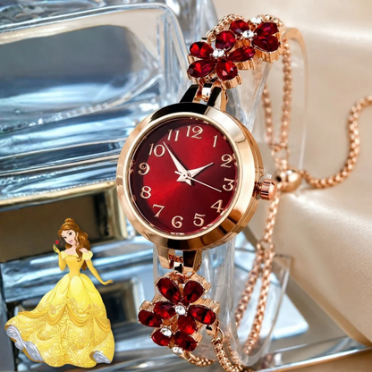 Princess Enchanted Watch Collection 👑✨💫