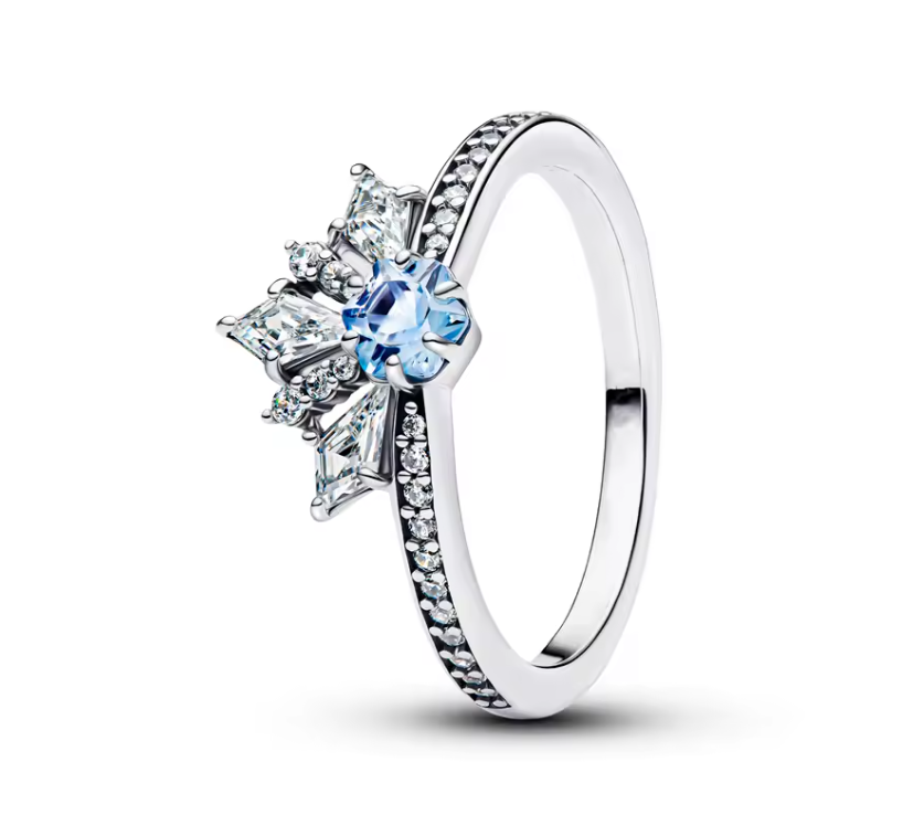 Disney Princess Eternal Enchantment Rings 👑✨💍
