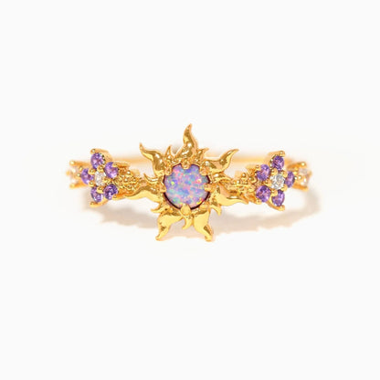 Disney Princess Royal Rings 👑✨💫