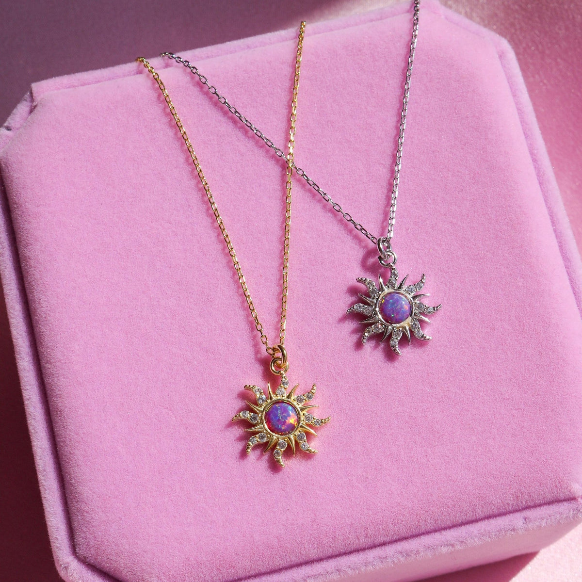Rapunzel Jewelry Set 🌸✨