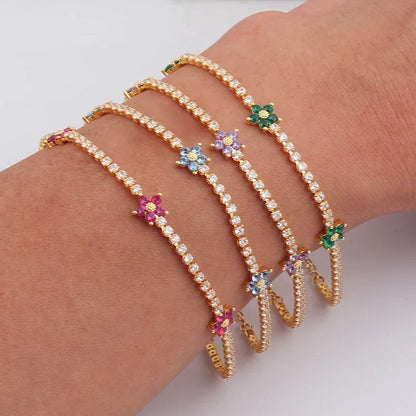 Pulseras Encantadas de las Princesas 👑✨💖