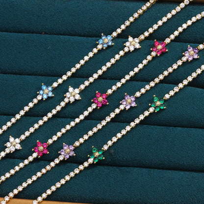 Pulseras Encantadas de las Princesas 👑✨💖